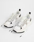 <P>Imitation Cheetah Chunky Runner</P>